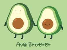 Avo Brother