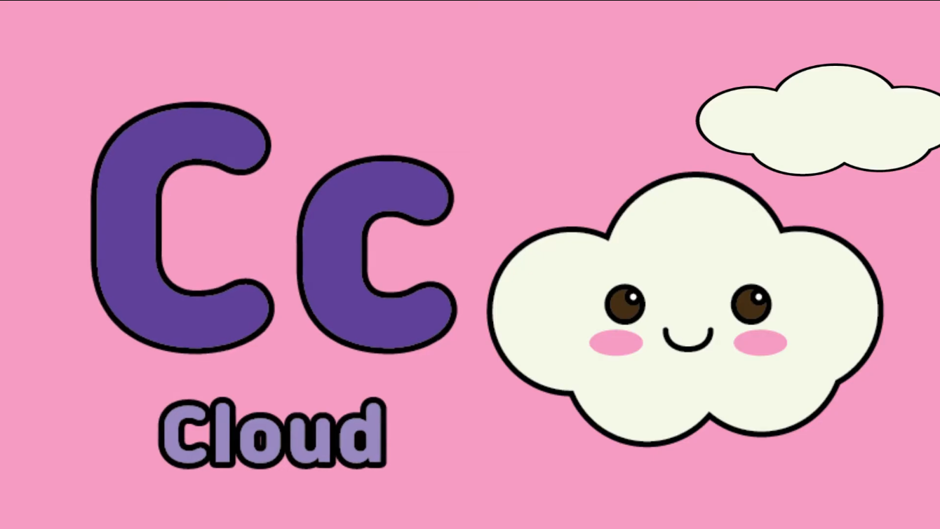 ABC song with Various animal & characters | WelCon marketplace