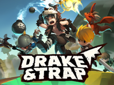Drake and Trap