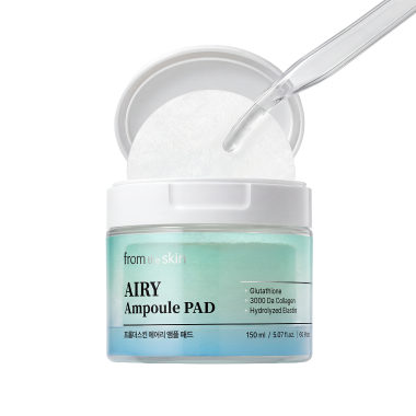 fromtheskin Airy Ampoule Pad