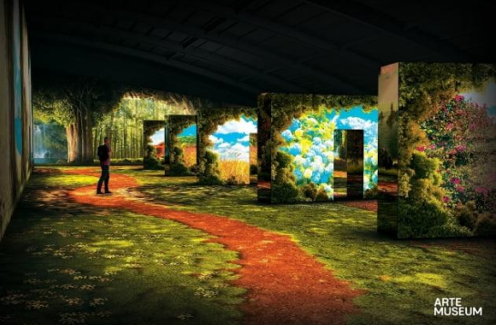 K-Immersive XR & AI from Korea (2025) - Export Highlights for Overseas Buyers