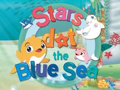 Boto the Pink Dolphin