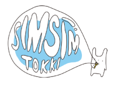 simsimtokki