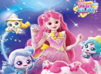 K-Animation for Kids & Family 2025 - From Co-Production to Global Licensing