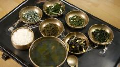 The Praise of Four Seasons - NAMUL