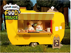 Camem&Bert's FoodTruck