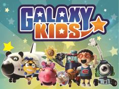 Galaxy Kids