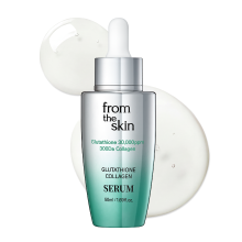 fromtheskin Glutathione Collagen Serum