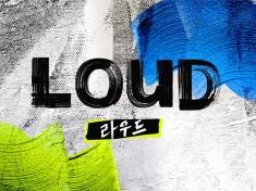LOUD