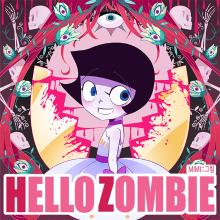 Hello Zombie