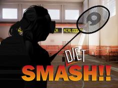 Diet Smash