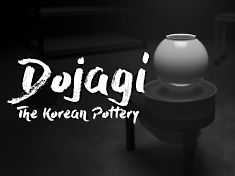 DOJAGI - The Korean Pottery