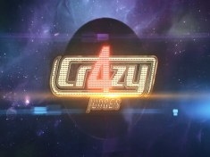 CRAZY JUDGES