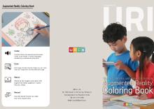 Coloring Book series