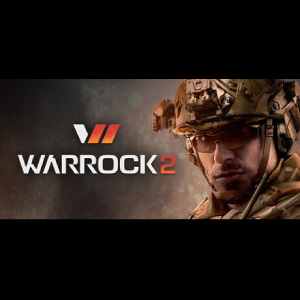 WarRock 2: Mavericks