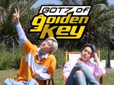 GOT7  Golden Key