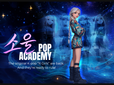 Soul Pop Academy