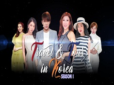 TT KOREA (Travel and Tour in korea)
