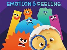 Emotion and Feeling with Como