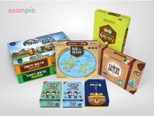 ssampic board game