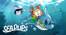 SeaPups