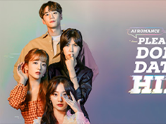 Please Don't Date Him