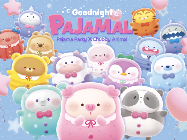 Goodnight Pajamals