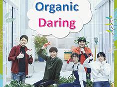 Organic Darling
