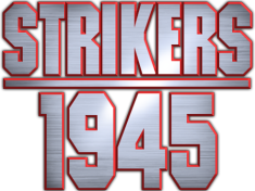 STRIKERS 1945