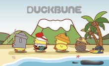 DUCKBUNE