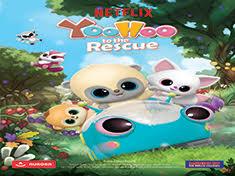 Yoohoo to the Rescue