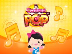 Carrie POP AR App.