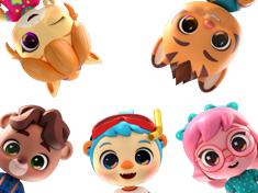 Little Dreamer GGUDA