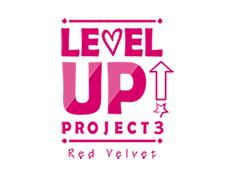 Red Velvet's LEVEL UP Project season 1~3