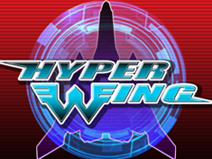 Hyper Wing - The Second Flight