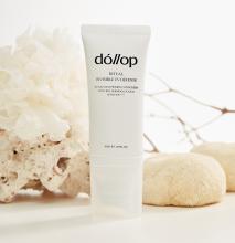 Dollop Ritual Invisible UV Defense