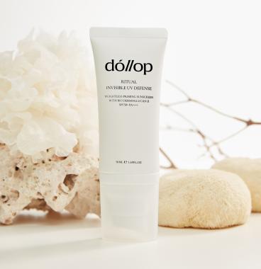 Dollop Ritual Invisible UV Defense