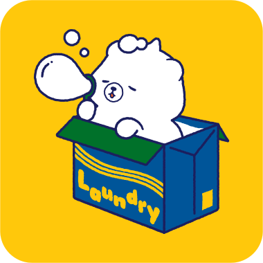 Foam Bear