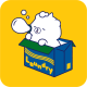 Foam Bear