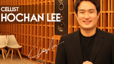 [VR Classic] Cellist Hochan Lee