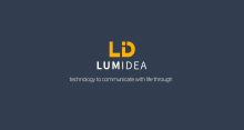 Lumidea TLD _ Portfolio