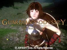 Guardian's Odyssey
