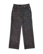 Hidden Pocket Work Pants