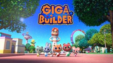 Giga Builder