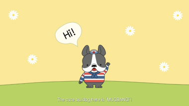 "mugbangi" introduction