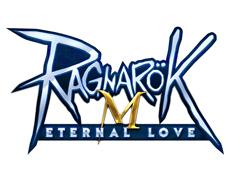 Ragnarok M Eternal Love