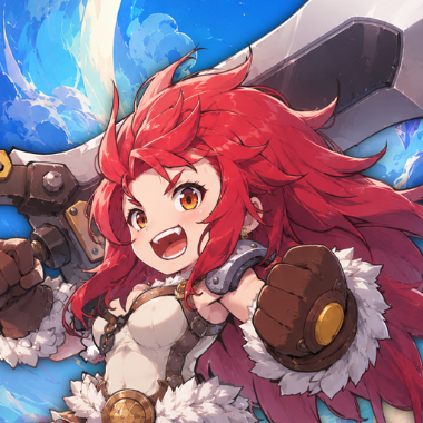 Idle Berserker: Legend of Kali