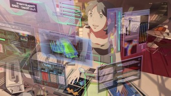 2025 K-Animation: OTT Originals Defining Korea’s New Production Ecosystem