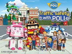 Traffic Safety with POLI