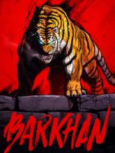 BARKHAN
